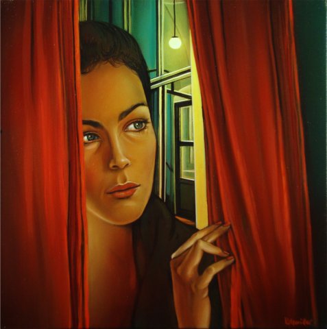 Anton Kitzmüller - DIe Neugierde